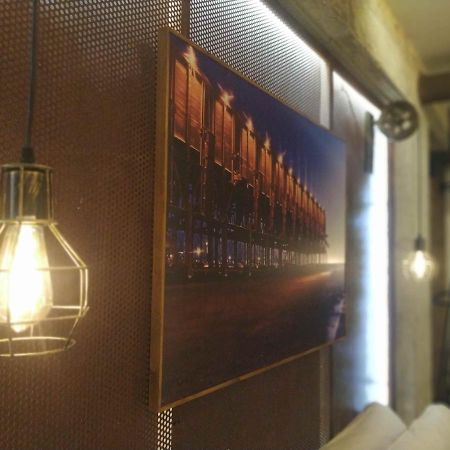 Murallas De Jayran Hotel Boutique อัลเมรีอา ภายนอก รูปภาพ